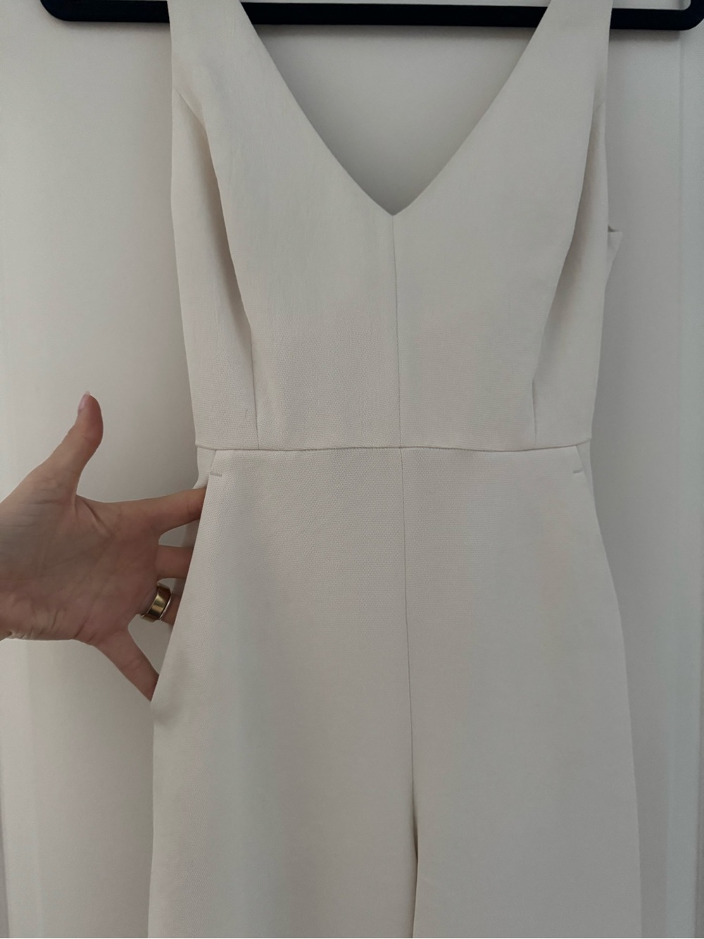 Wilfred Écoulement Jumpsuit (Aritzia) - Picture 5 of 9